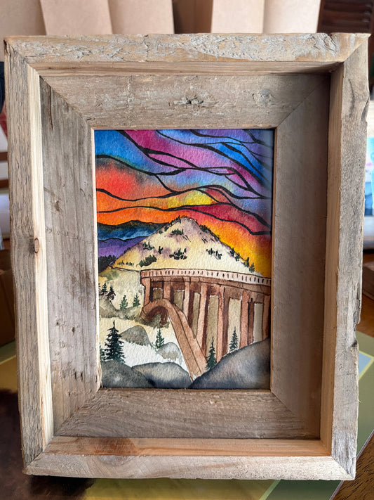 Rainbow Bridge