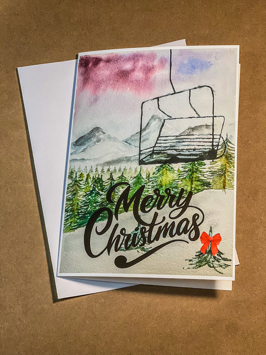 Christmas Card